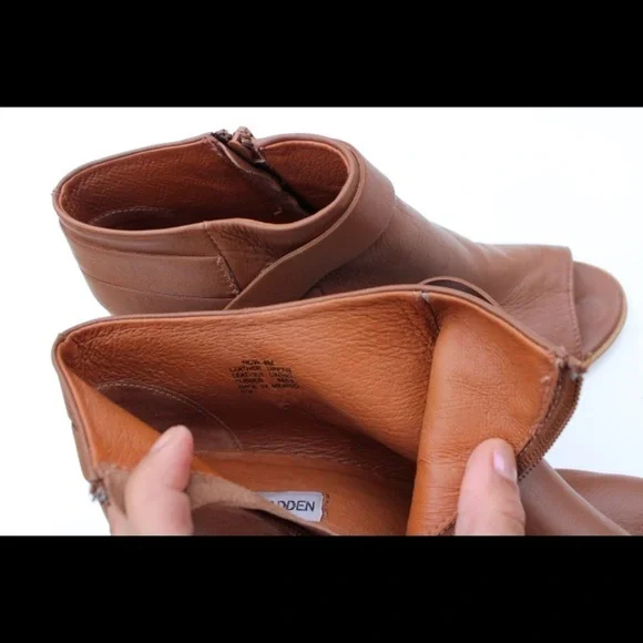 Steve Madden ankle boots Now - Picture 5 of 8